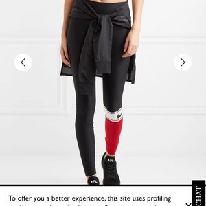 Nike Dri-Fit stretch leggings